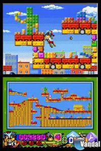 Imagen 1 de Oscar in Toyland 2 DSiW para Nintendo DS