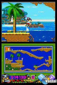 Imagen Oscar in Toyland 2 DSiW