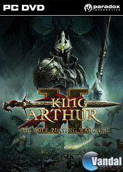 Imagen 41 de King Arthur II - The Role-playing Wargame para Ordenador