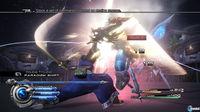 Primeras im�genes de Final Fantasy XIII-2