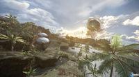 Primeras im�genes de Final Fantasy XIII-2