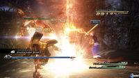 Primeras im�genes de Final Fantasy XIII-2