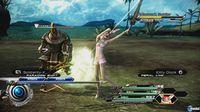 Ya est� disponible el nuevo contenido descargable de Final Fantasy XIII-2 en Xbox Live