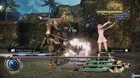 Ya est� disponible el nuevo contenido descargable de Final Fantasy XIII-2 en Xbox Live