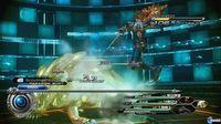 Ya est� disponible el nuevo contenido descargable de Final Fantasy XIII-2 en Xbox Live
