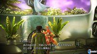 Sazh se muestra en el contenido descargable de Final Fantasy XIII-2