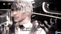 Sazh se muestra en el contenido descargable de Final Fantasy XIII-2