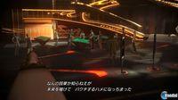 Sazh se muestra en el contenido descargable de Final Fantasy XIII-2