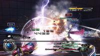 Ya disponible el primer contenido descargable para Final Fantasy XIII-2