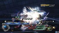 Ya disponible el primer contenido descargable para Final Fantasy XIII-2