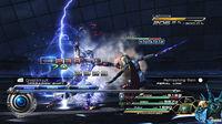Ya disponible el primer contenido descargable para Final Fantasy XIII-2