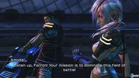 Ya disponible el primer contenido descargable para Final Fantasy XIII-2