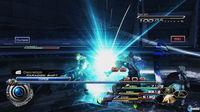 Ya disponible el primer contenido descargable para Final Fantasy XIII-2