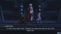 Ya disponible el primer contenido descargable para Final Fantasy XIII-2
