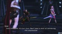 Ya disponible el primer contenido descargable para Final Fantasy XIII-2