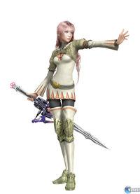 Imagen 503 de Final Fantasy XIII-2 para PlayStation 3
