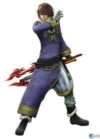Imagen 504 de Final Fantasy XIII-2 para PlayStation 3