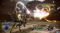 Imagen 505 de Final Fantasy XIII-2 para PlayStation 3