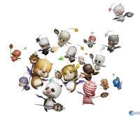 Imagen 507 de Final Fantasy XIII-2 para PlayStation 3
