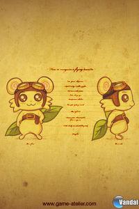 Imagen 11 de Flying Hamster para iPhone