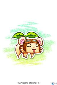 Imagen 4 de Flying Hamster para iPhone