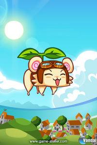 Imagen 5 de Flying Hamster para iPhone