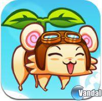 Imagen 14 de Flying Hamster para iPhone