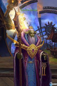 Imagen 131 de Forsaken World para Ordenador