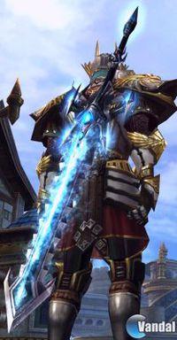 Imagen 136 de Forsaken World para Ordenador