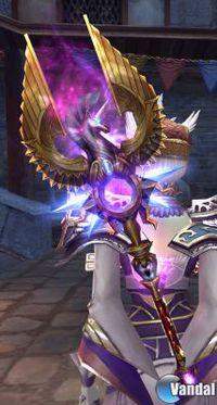 Imagen 137 de Forsaken World para Ordenador