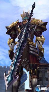 Imagen 138 de Forsaken World para Ordenador