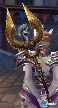 Imagen 139 de Forsaken World para Ordenador