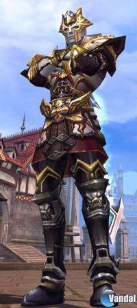Imagen 140 de Forsaken World para Ordenador