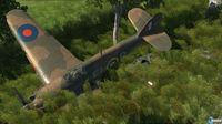 Imagen 1 de IL-2 Sturmovik: Cliffs of Dover para Ordenador