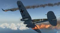 Imagen 2 de IL-2 Sturmovik: Cliffs of Dover para Ordenador