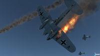 Pantalla IL-2 Sturmovik: Cliffs of Dover