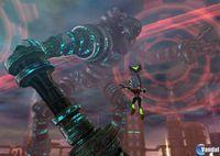 Imagen 1 de Rodea the Sky Soldier para Wii