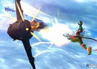 Imagen 2 de Rodea the Sky Soldier para Wii