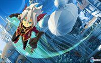 Imagen 3 de Rodea the Sky Soldier para Wii