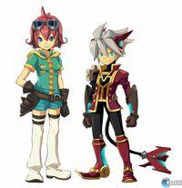 Imagen 4 de Rodea the Sky Soldier para Wii