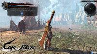 Imagen Core Blaze