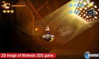 Imagen Rayman 3D