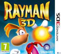 Imagen 6 de Rayman 3D para Nintendo 3DS