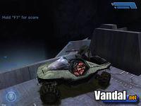 Imagen 5 de Halo: Combat Evolved para Ordenador