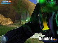 Imagen 4 de Halo: Combat Evolved para Ordenador