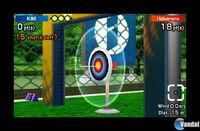 Pantalla Dual Pen Sports