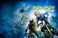 MX vs. ATV Alive