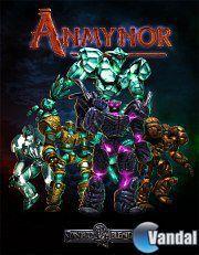 Imagen 4 de Anmynor para Ordenador