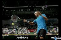 Imagen 25 de Virtua Tennis 4 para Wii