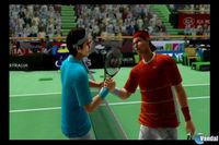 Imagen 26 de Virtua Tennis 4 para Wii